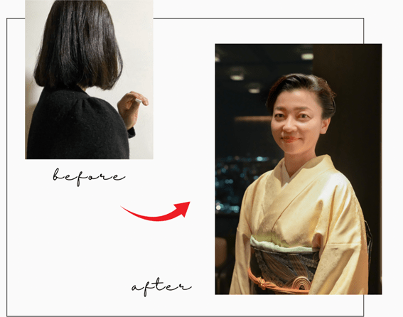 韓国語教室運営　YURIさん